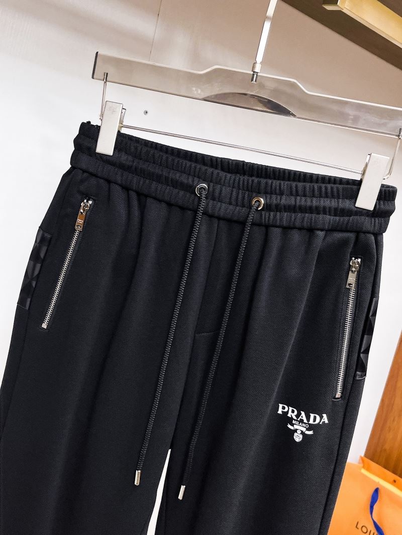 Prada Long Pants